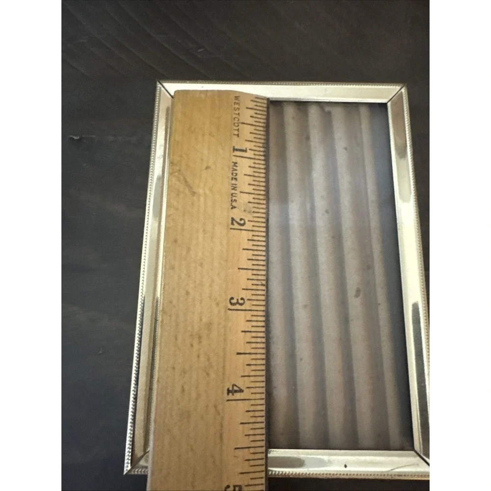 Intercraft vintage gold